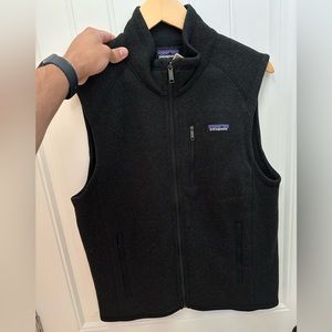 Patagonia Vest - Brand New